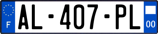 AL-407-PL
