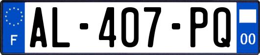 AL-407-PQ