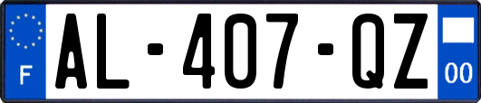 AL-407-QZ