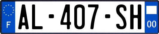 AL-407-SH