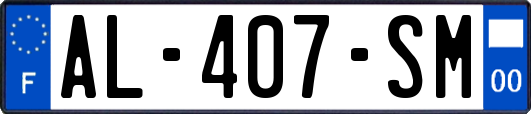 AL-407-SM