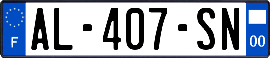 AL-407-SN