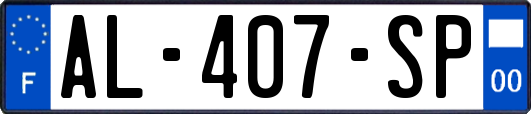 AL-407-SP