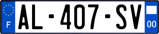 AL-407-SV