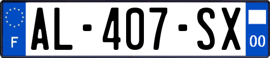 AL-407-SX