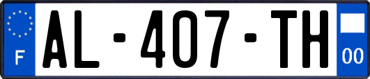 AL-407-TH