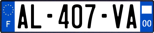 AL-407-VA