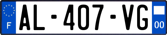 AL-407-VG