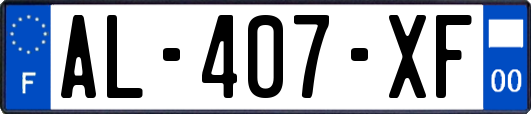 AL-407-XF