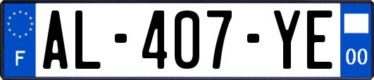 AL-407-YE