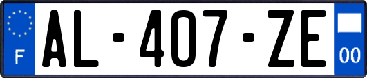 AL-407-ZE