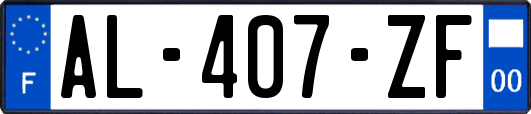 AL-407-ZF