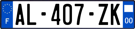 AL-407-ZK