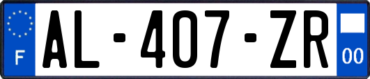 AL-407-ZR