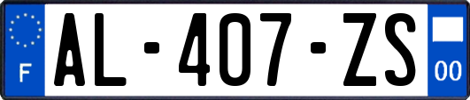 AL-407-ZS