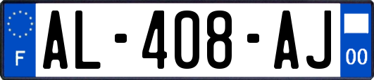AL-408-AJ