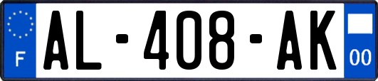 AL-408-AK