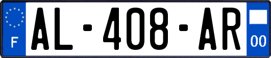 AL-408-AR