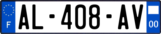 AL-408-AV