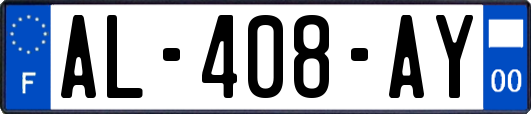 AL-408-AY
