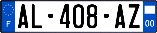 AL-408-AZ
