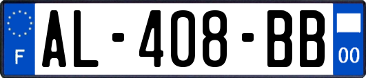 AL-408-BB