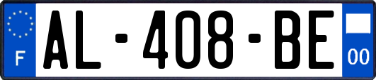 AL-408-BE
