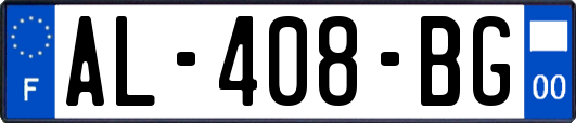 AL-408-BG