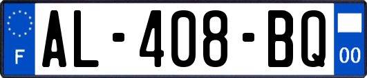 AL-408-BQ