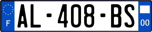 AL-408-BS