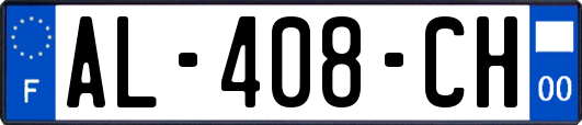 AL-408-CH