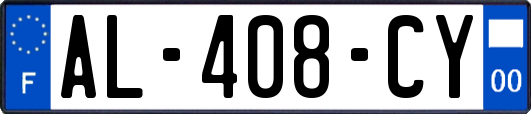 AL-408-CY