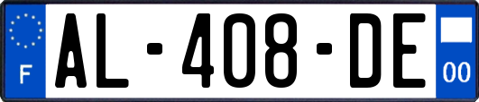 AL-408-DE