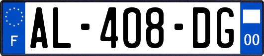 AL-408-DG