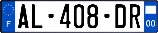 AL-408-DR