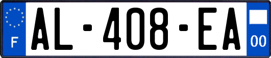 AL-408-EA