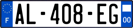 AL-408-EG
