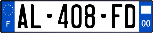 AL-408-FD