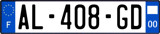 AL-408-GD