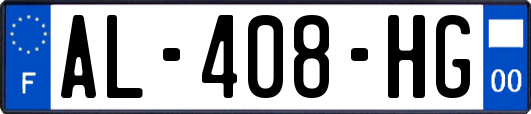 AL-408-HG