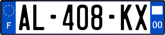 AL-408-KX
