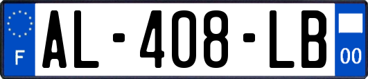 AL-408-LB