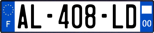 AL-408-LD