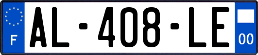 AL-408-LE