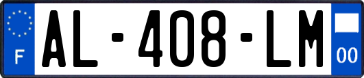 AL-408-LM