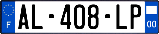 AL-408-LP