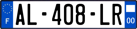 AL-408-LR