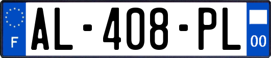 AL-408-PL