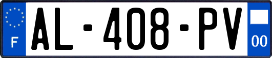 AL-408-PV