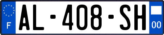 AL-408-SH